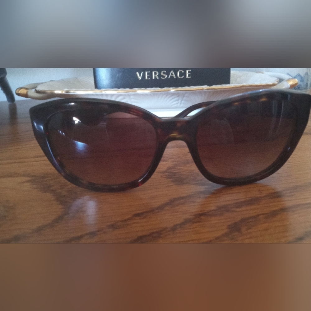 Versace sunglasses
